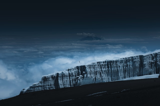 7 Days Machame Route