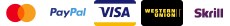 Payment Methods