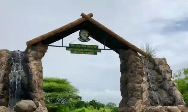 Lake Manyara